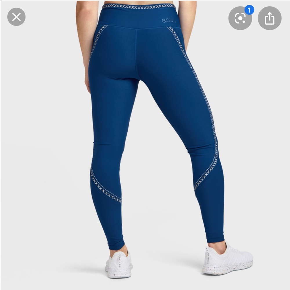 Soul by SoulCycle - leggings